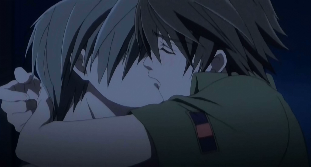 Junjo Romantica (Aino Fansub)